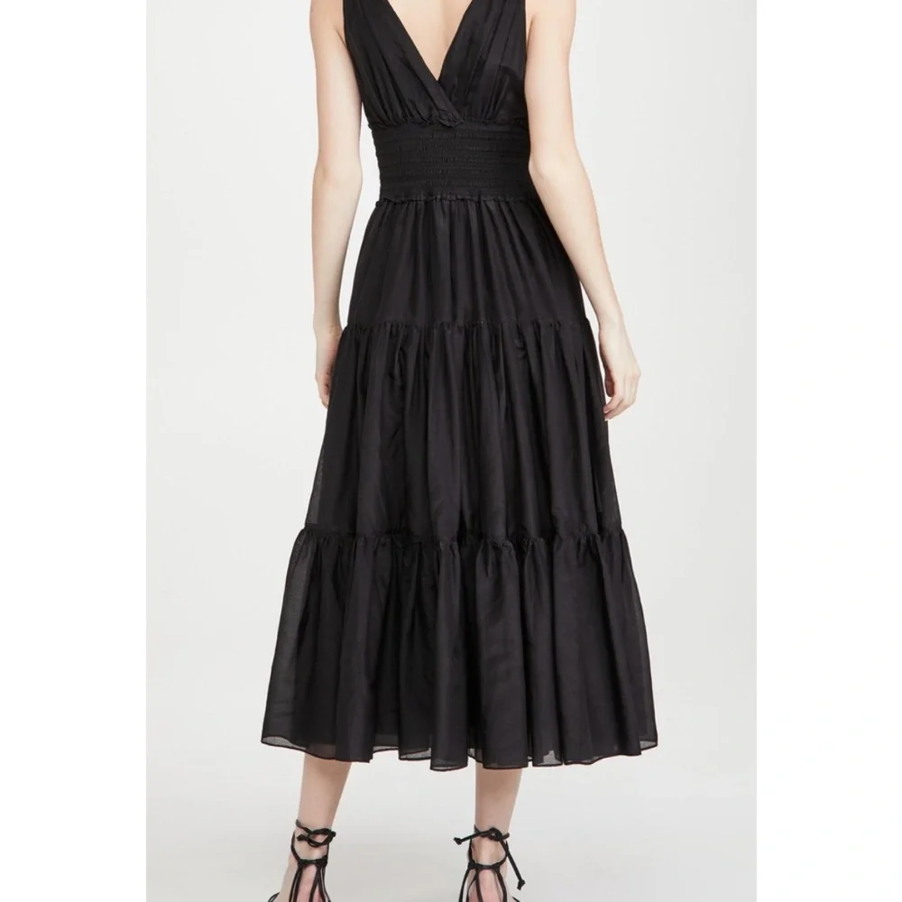 Cinq a Sept Tamar Dress - Picture 3 of 11